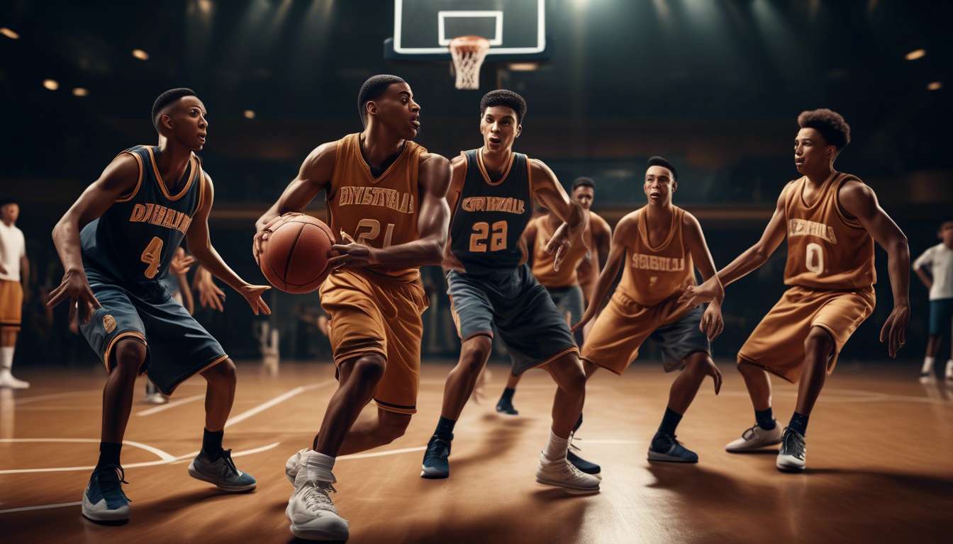 6 Popular Theories About Player Consistency